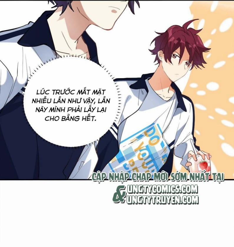 Tình Yêu Trên Mạng Của Giáo Bá Lật Xe Rồi 17 trang 21