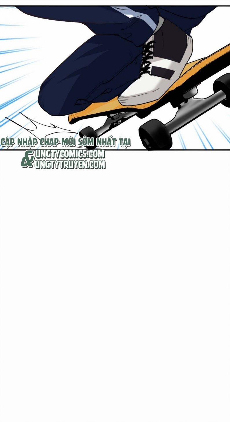 Tình Yêu Trên Mạng Của Giáo Bá Lật Xe Rồi 17 trang 25