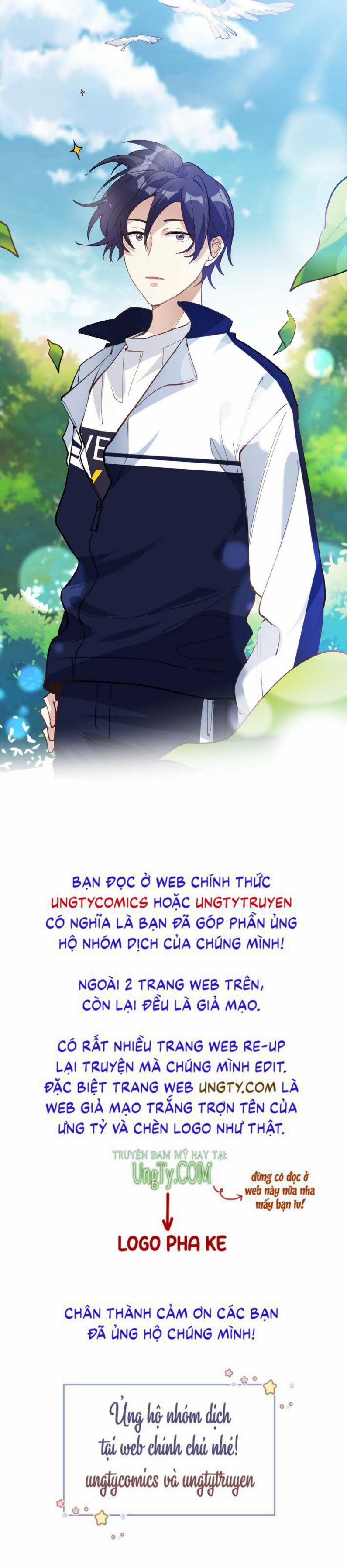 Tình Yêu Trên Mạng Của Giáo Bá Lật Xe Rồi 17 trang 27