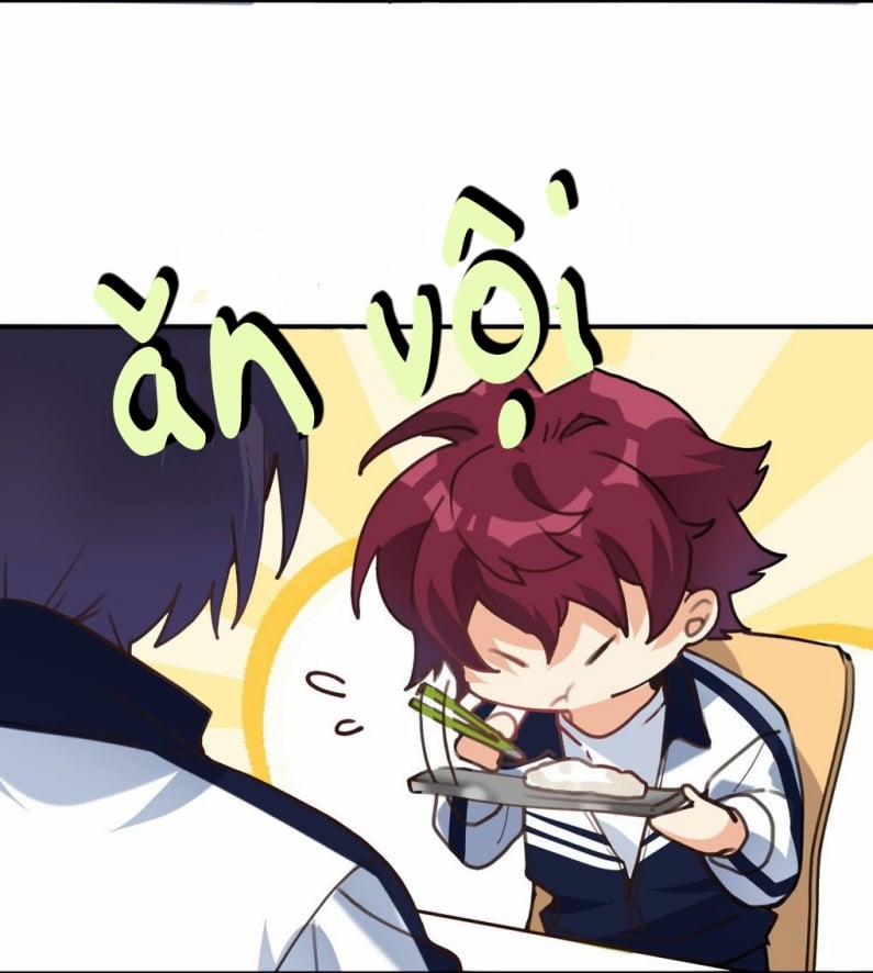 Tình Yêu Trên Mạng Của Giáo Bá Lật Xe Rồi 17 trang 7