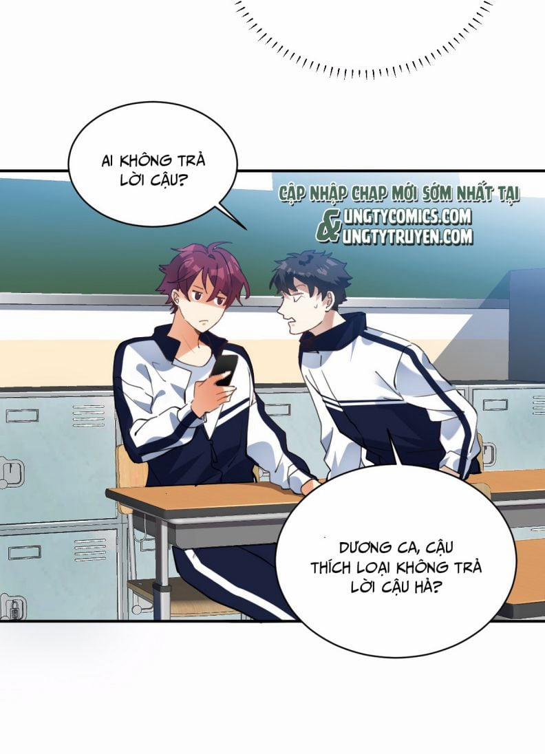 Tình Yêu Trên Mạng Của Giáo Bá Lật Xe Rồi 18 trang 10