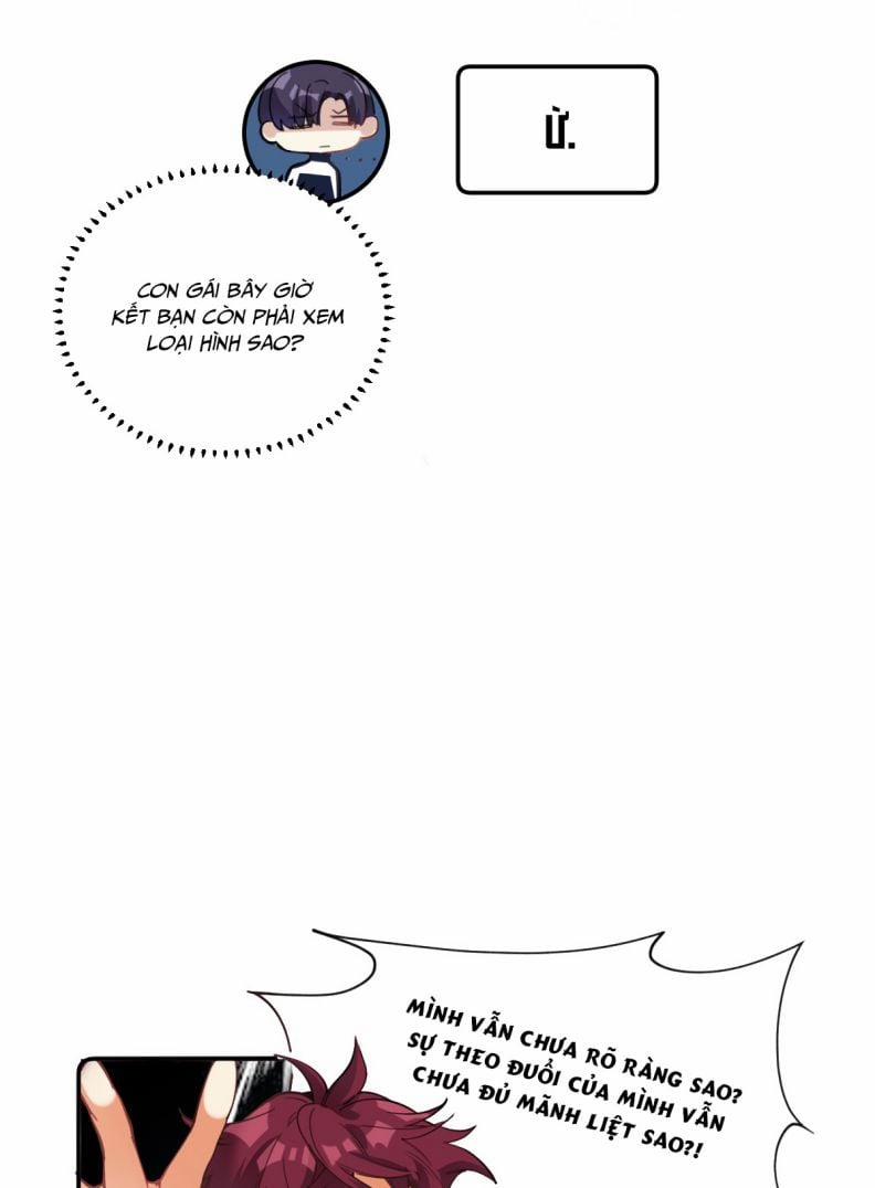 Tình Yêu Trên Mạng Của Giáo Bá Lật Xe Rồi 18 trang 14