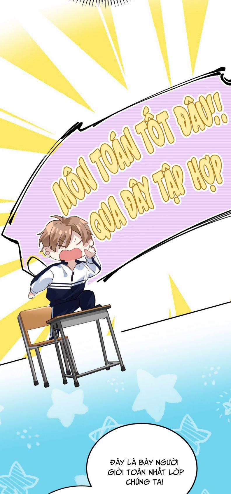 Tình Yêu Trên Mạng Của Giáo Bá Lật Xe Rồi 18 trang 26