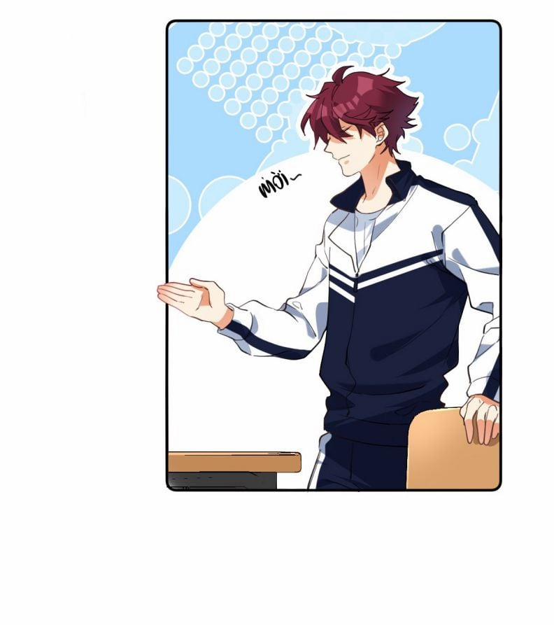 Tình Yêu Trên Mạng Của Giáo Bá Lật Xe Rồi 18 trang 29