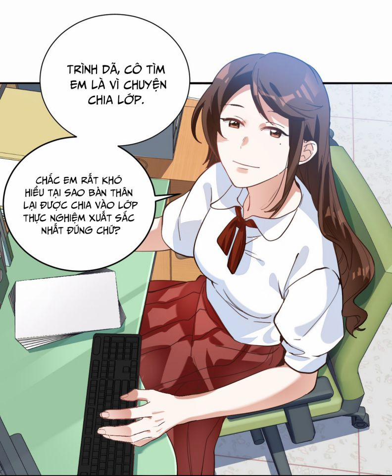 Tình Yêu Trên Mạng Của Giáo Bá Lật Xe Rồi 18 trang 34