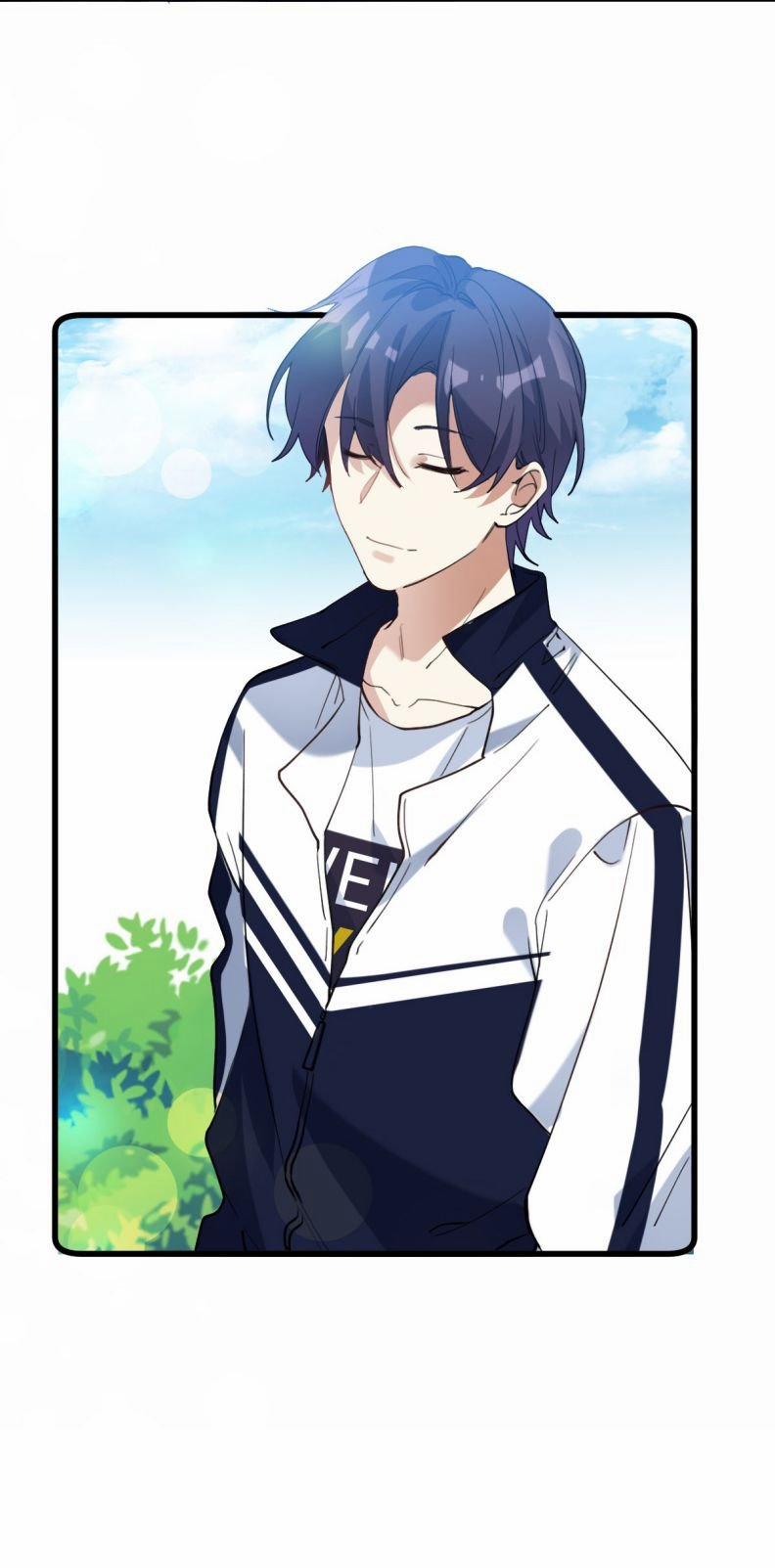 Tình Yêu Trên Mạng Của Giáo Bá Lật Xe Rồi 18 trang 4