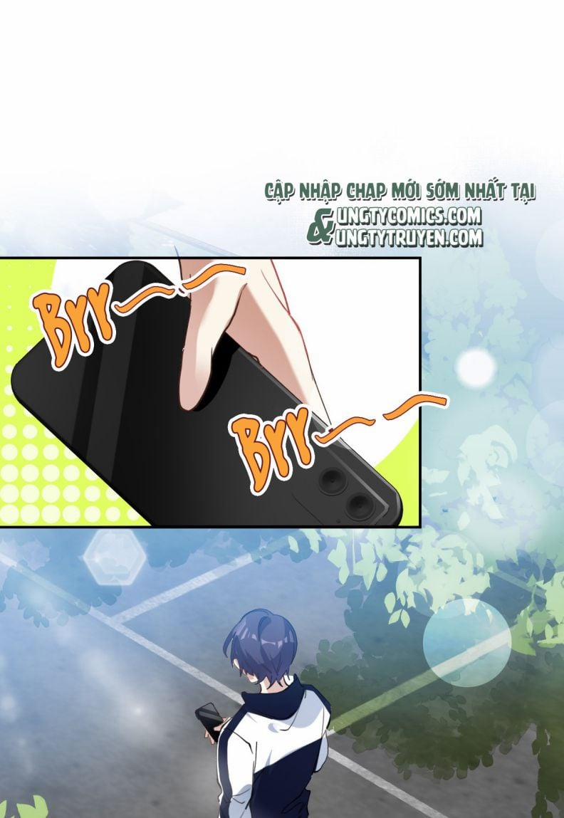 Tình Yêu Trên Mạng Của Giáo Bá Lật Xe Rồi 18 trang 5