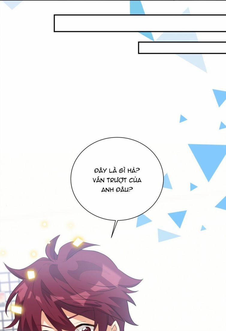 Tình Yêu Trên Mạng Của Giáo Bá Lật Xe Rồi 2 trang 10