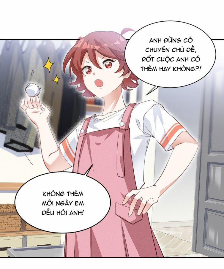 Tình Yêu Trên Mạng Của Giáo Bá Lật Xe Rồi 2 trang 16