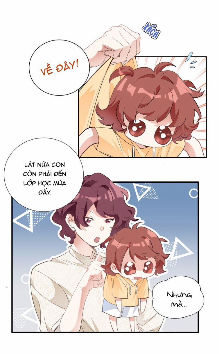 Tình Yêu Trên Mạng Của Giáo Bá Lật Xe Rồi 2 trang 25