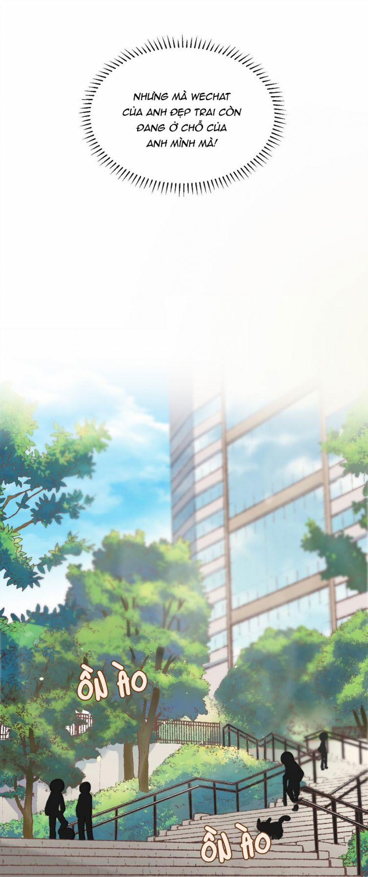 Tình Yêu Trên Mạng Của Giáo Bá Lật Xe Rồi 2 trang 26