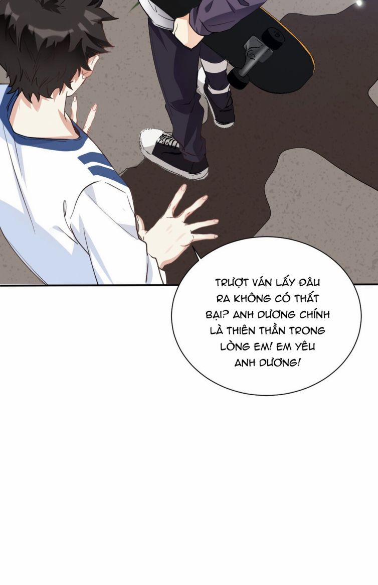 Tình Yêu Trên Mạng Của Giáo Bá Lật Xe Rồi 2 trang 30