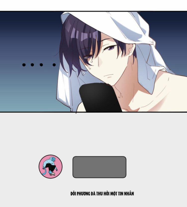 Tình Yêu Trên Mạng Của Giáo Bá Lật Xe Rồi 20 trang 2