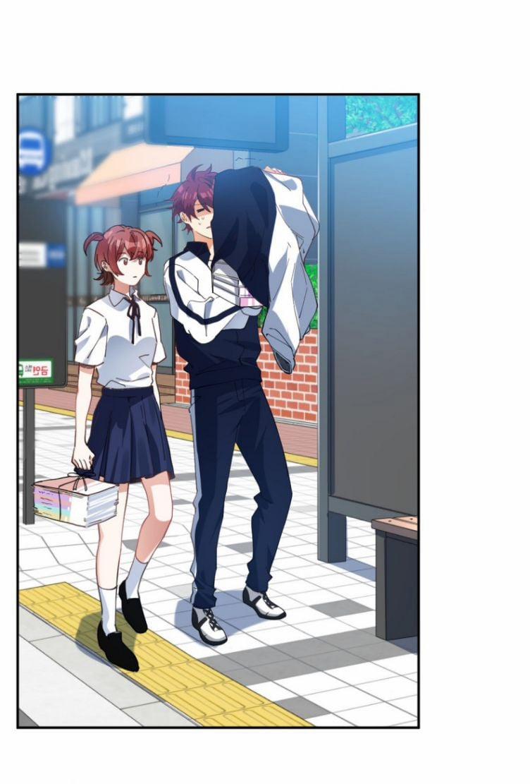 Tình Yêu Trên Mạng Của Giáo Bá Lật Xe Rồi 20 trang 26