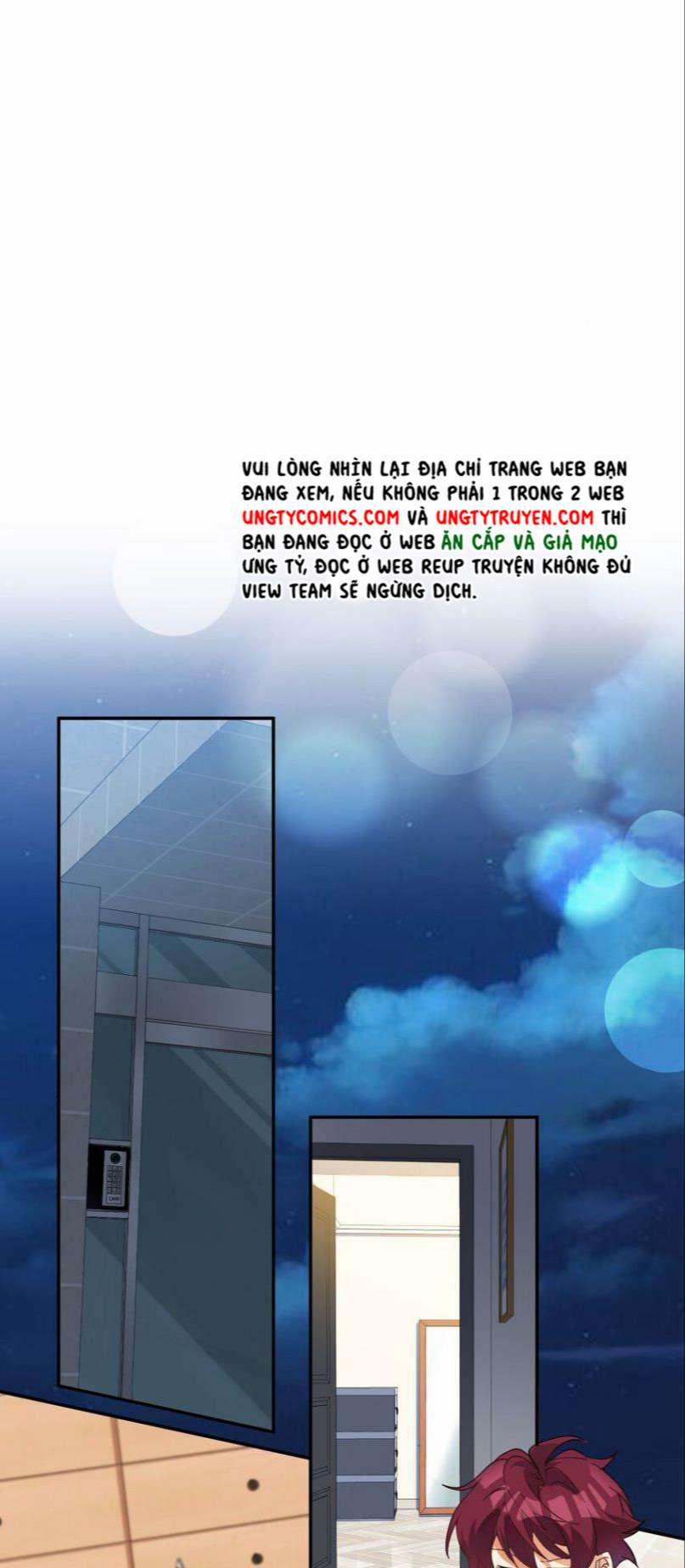 Tình Yêu Trên Mạng Của Giáo Bá Lật Xe Rồi 21 trang 26