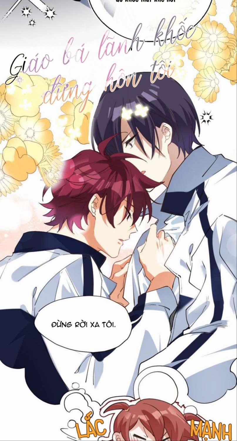 Tình Yêu Trên Mạng Của Giáo Bá Lật Xe Rồi 21 trang 7