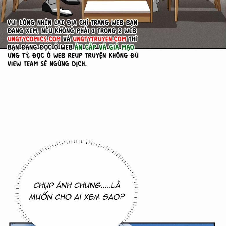 Tình Yêu Trên Mạng Của Giáo Bá Lật Xe Rồi 23 trang 10