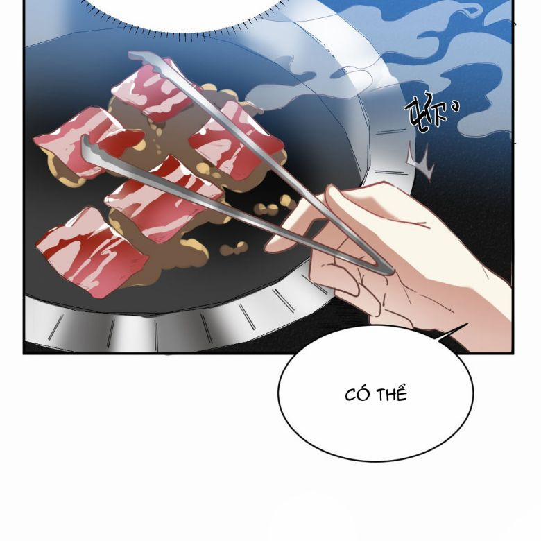 Tình Yêu Trên Mạng Của Giáo Bá Lật Xe Rồi 23 trang 11