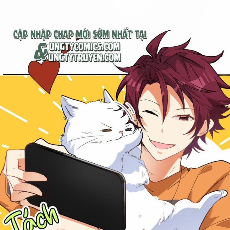 Tình Yêu Trên Mạng Của Giáo Bá Lật Xe Rồi 23 trang 12