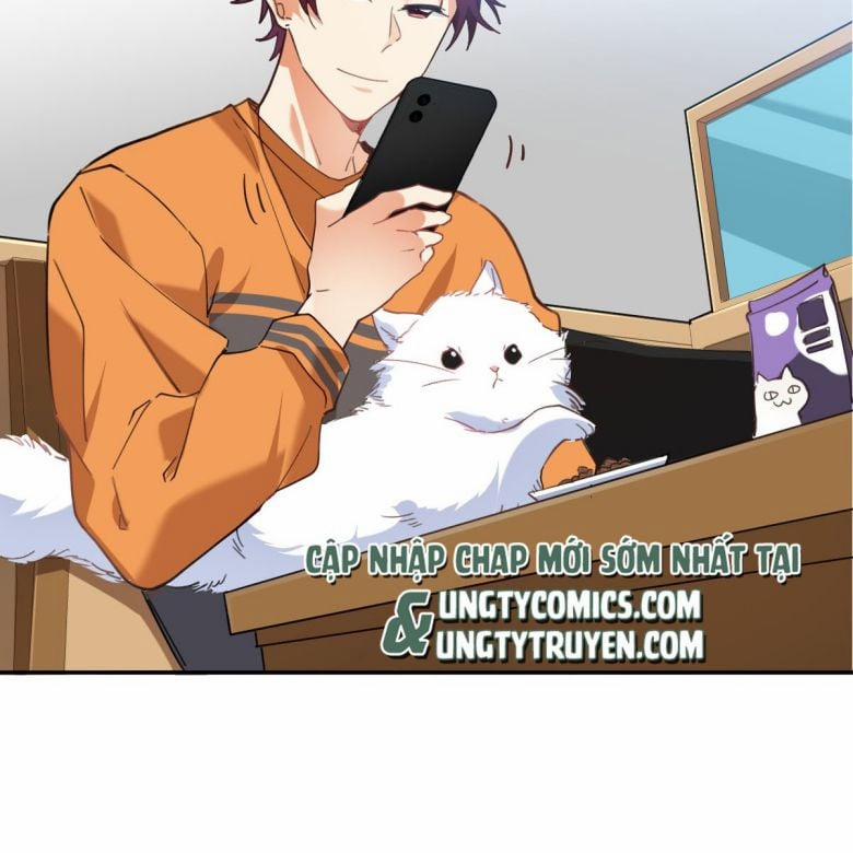 Tình Yêu Trên Mạng Của Giáo Bá Lật Xe Rồi 23 trang 14