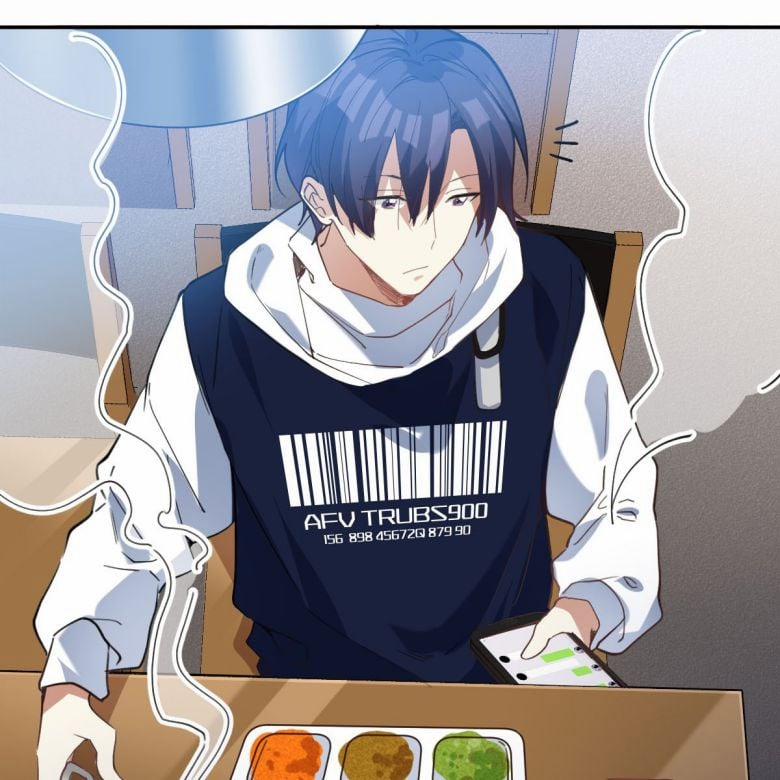 Tình Yêu Trên Mạng Của Giáo Bá Lật Xe Rồi 23 trang 17