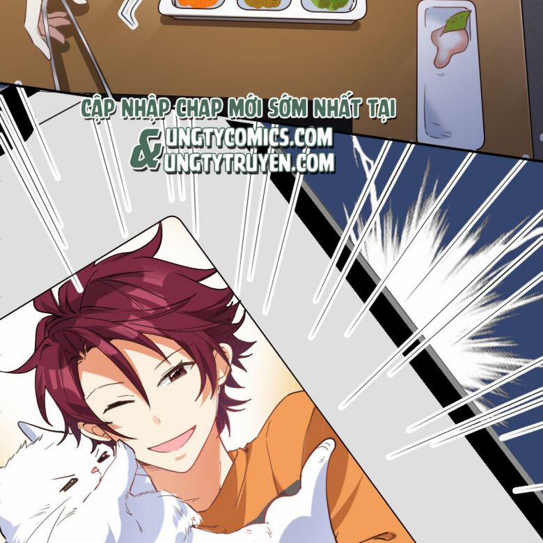 Tình Yêu Trên Mạng Của Giáo Bá Lật Xe Rồi 23 trang 18