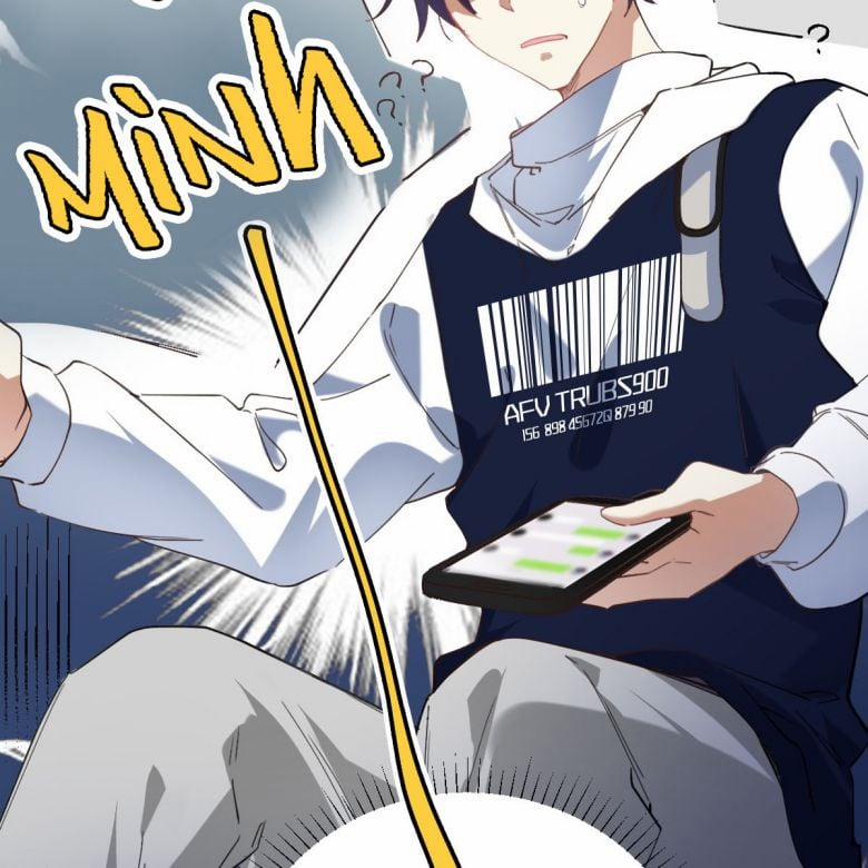 Tình Yêu Trên Mạng Của Giáo Bá Lật Xe Rồi 23 trang 20