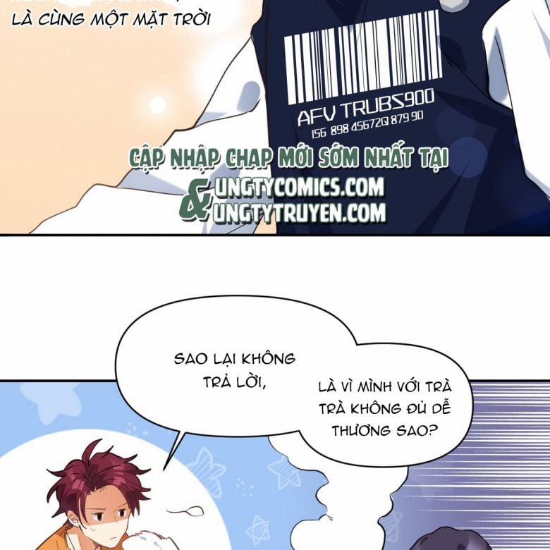 Tình Yêu Trên Mạng Của Giáo Bá Lật Xe Rồi 23 trang 24