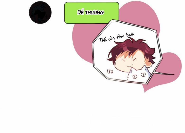 Tình Yêu Trên Mạng Của Giáo Bá Lật Xe Rồi 23 trang 26