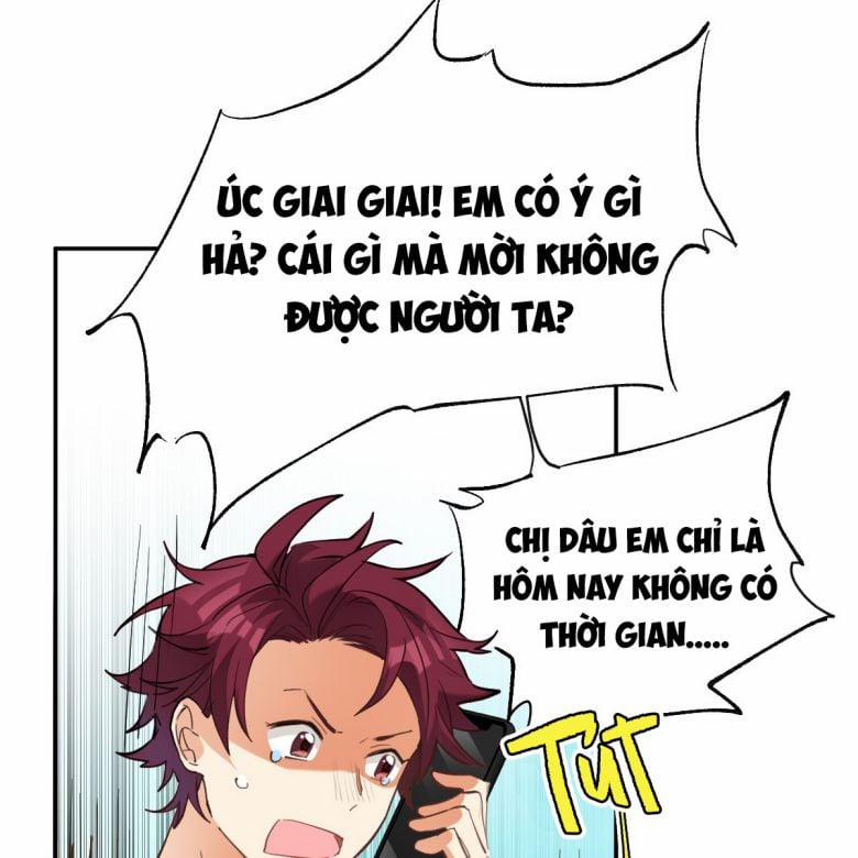 Tình Yêu Trên Mạng Của Giáo Bá Lật Xe Rồi 23 trang 30