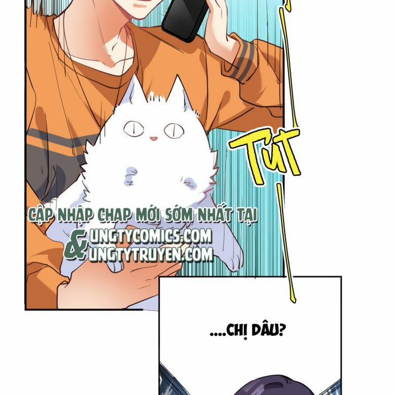 Tình Yêu Trên Mạng Của Giáo Bá Lật Xe Rồi 23 trang 31