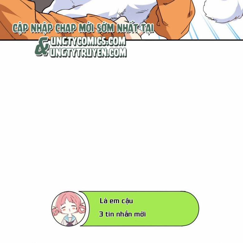 Tình Yêu Trên Mạng Của Giáo Bá Lật Xe Rồi 23 trang 34