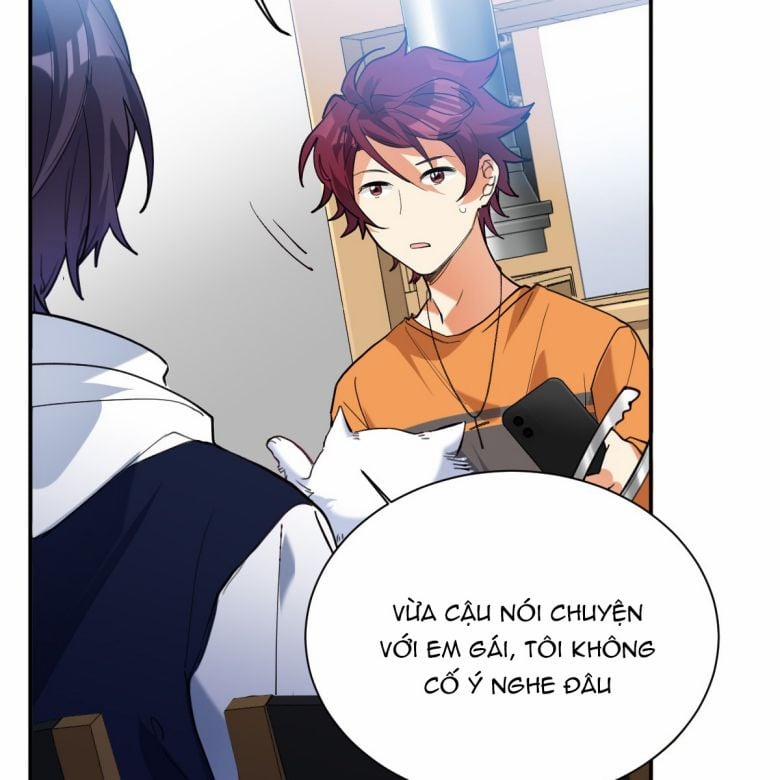 Tình Yêu Trên Mạng Của Giáo Bá Lật Xe Rồi 23 trang 36