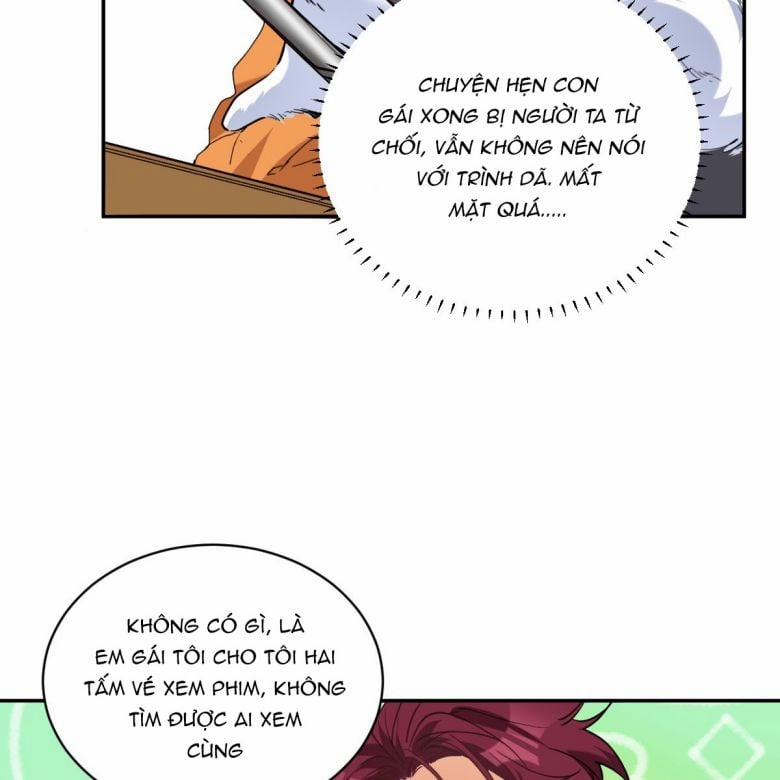 Tình Yêu Trên Mạng Của Giáo Bá Lật Xe Rồi 23 trang 39