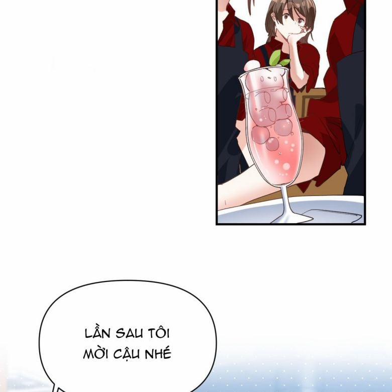 Tình Yêu Trên Mạng Của Giáo Bá Lật Xe Rồi 23 trang 4