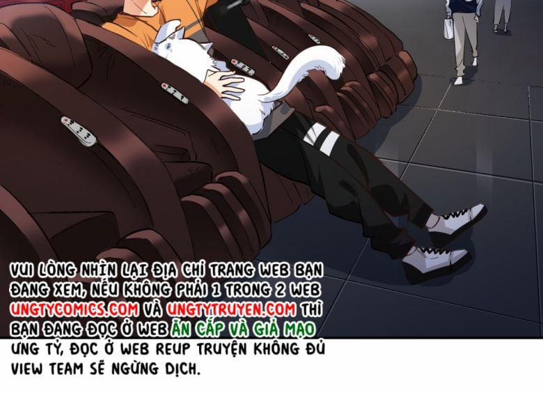 Tình Yêu Trên Mạng Của Giáo Bá Lật Xe Rồi 23 trang 46