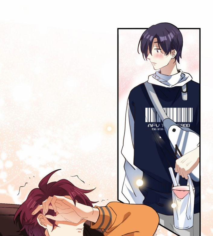 Tình Yêu Trên Mạng Của Giáo Bá Lật Xe Rồi 23 trang 47