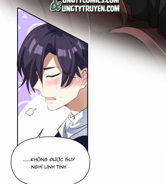 Tình Yêu Trên Mạng Của Giáo Bá Lật Xe Rồi 23 trang 49