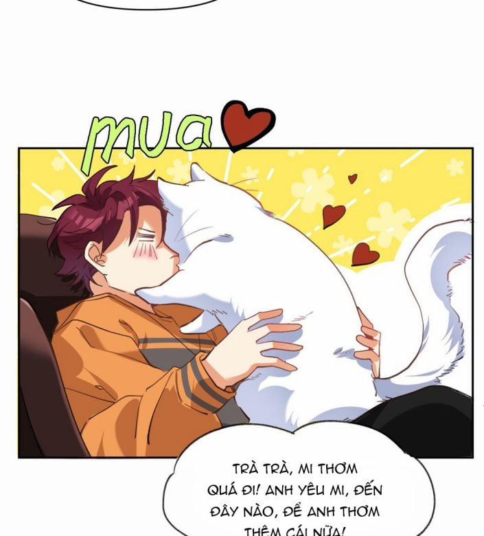 Tình Yêu Trên Mạng Của Giáo Bá Lật Xe Rồi 23 trang 50