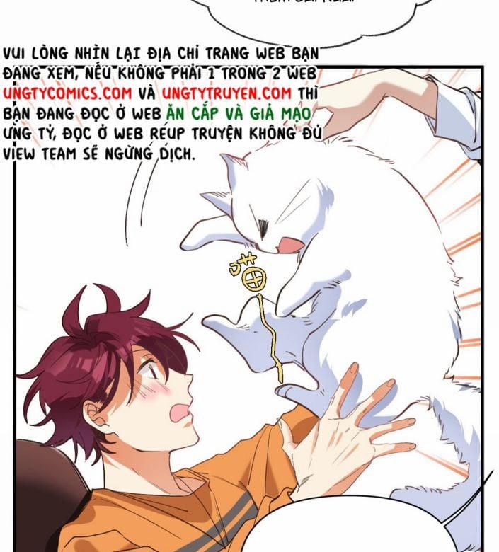 Tình Yêu Trên Mạng Của Giáo Bá Lật Xe Rồi 23 trang 51