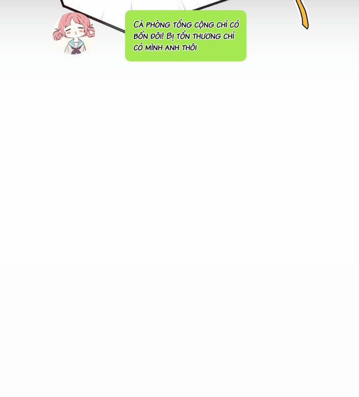 Tình Yêu Trên Mạng Của Giáo Bá Lật Xe Rồi 23 trang 54