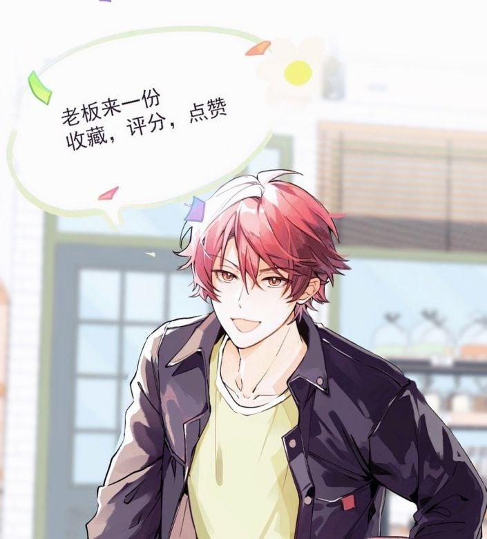 Tình Yêu Trên Mạng Của Giáo Bá Lật Xe Rồi 23 trang 57