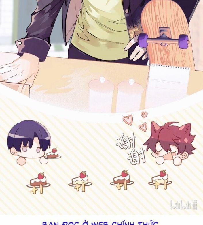 Tình Yêu Trên Mạng Của Giáo Bá Lật Xe Rồi 23 trang 58