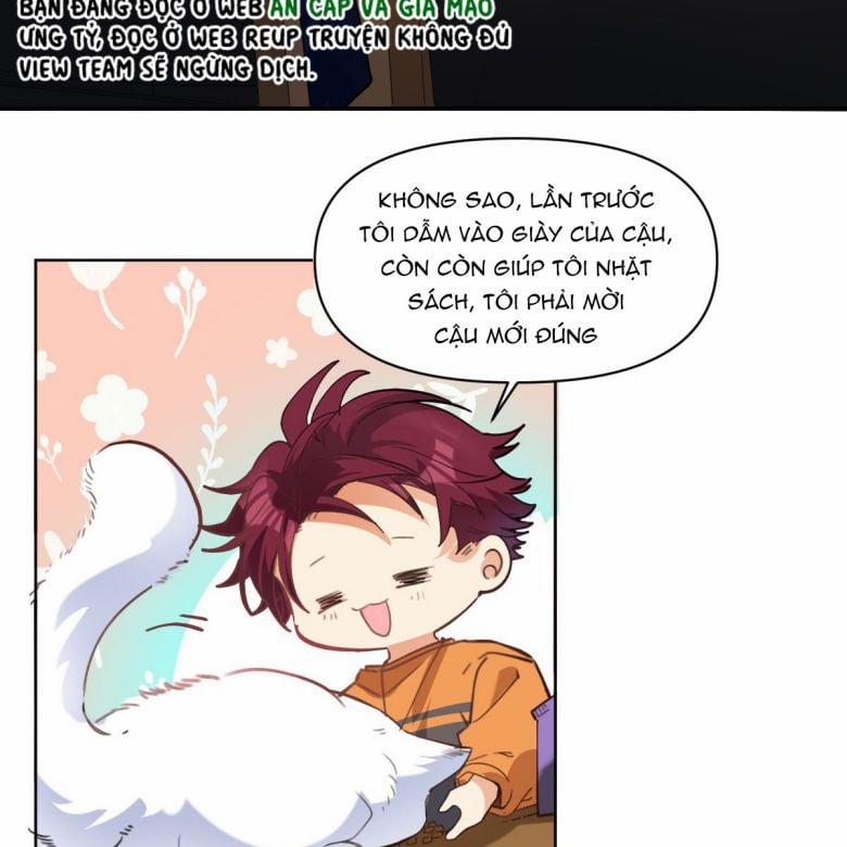 Tình Yêu Trên Mạng Của Giáo Bá Lật Xe Rồi 23 trang 6