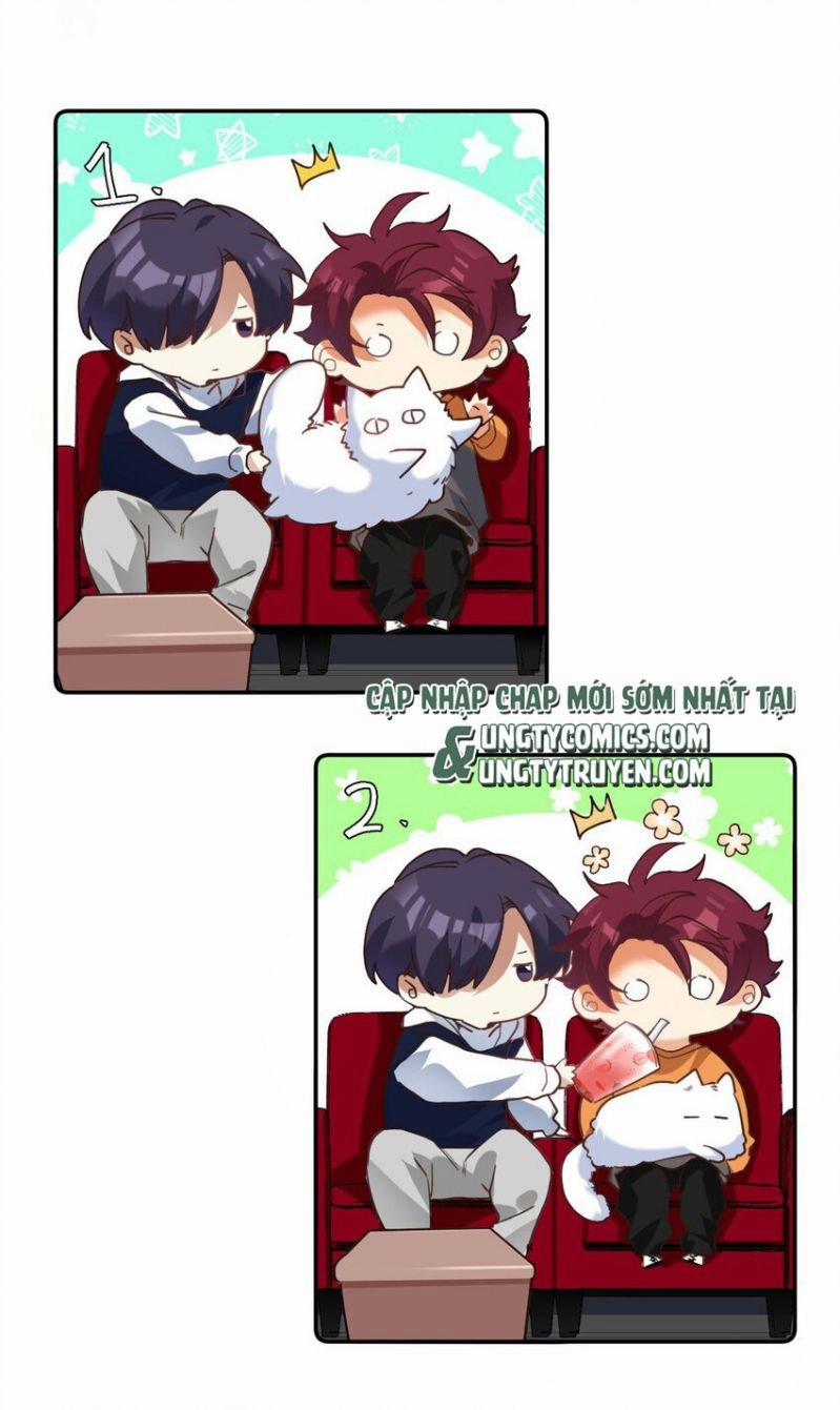 Tình Yêu Trên Mạng Của Giáo Bá Lật Xe Rồi 24 trang 22