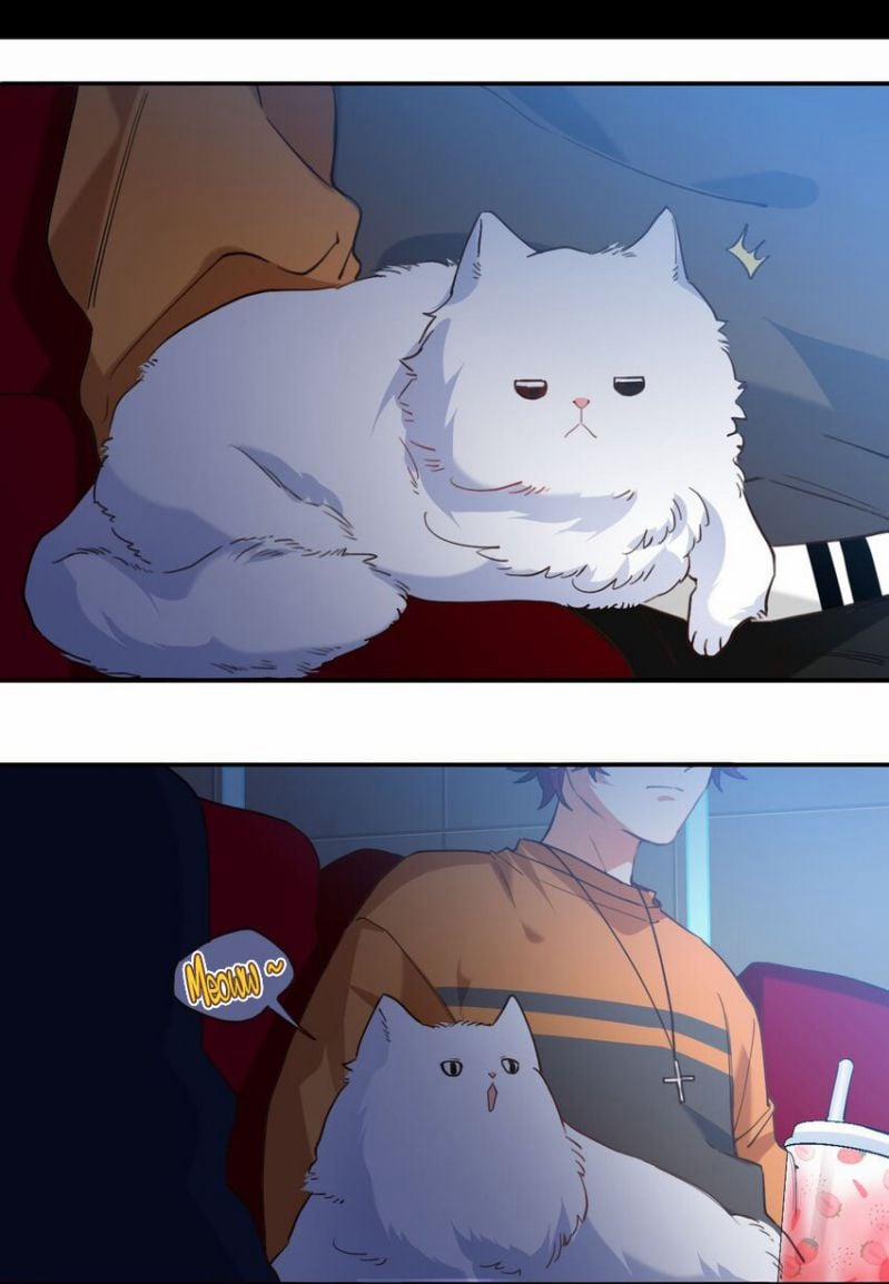 Tình Yêu Trên Mạng Của Giáo Bá Lật Xe Rồi 24 trang 25