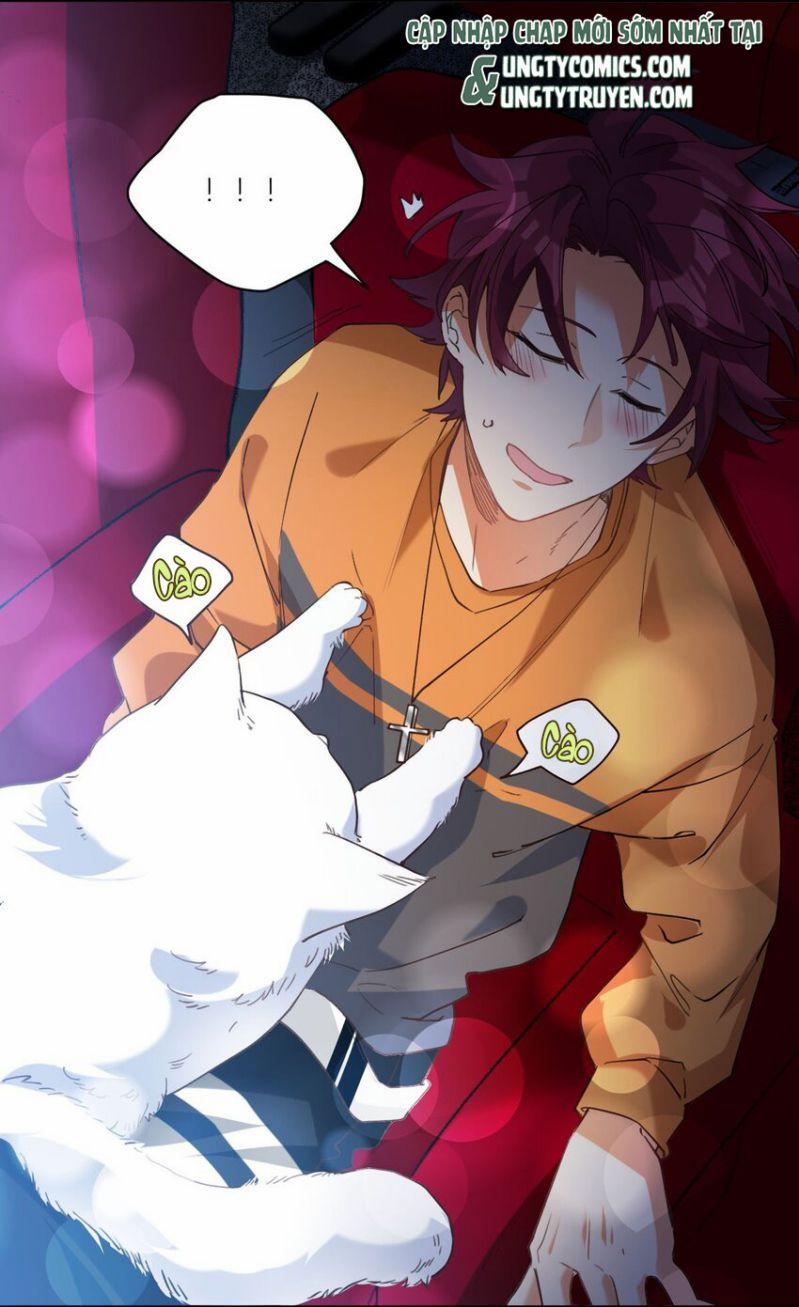 Tình Yêu Trên Mạng Của Giáo Bá Lật Xe Rồi 24 trang 26