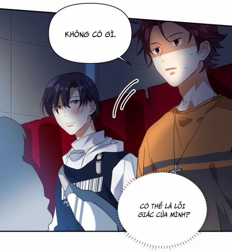 Tình Yêu Trên Mạng Của Giáo Bá Lật Xe Rồi 24 trang 4