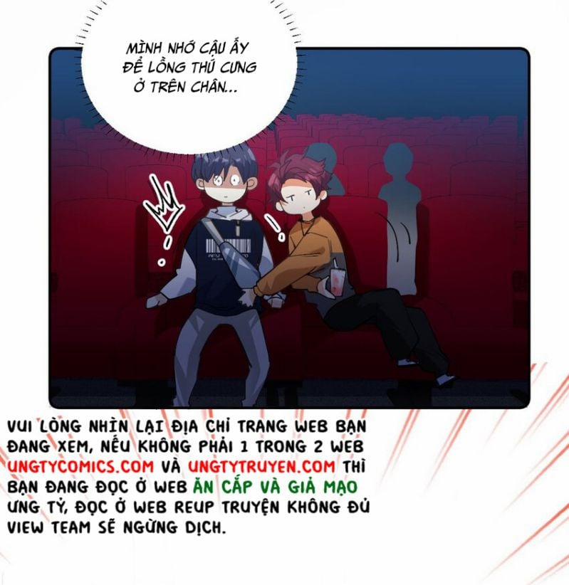 Tình Yêu Trên Mạng Của Giáo Bá Lật Xe Rồi 24 trang 6