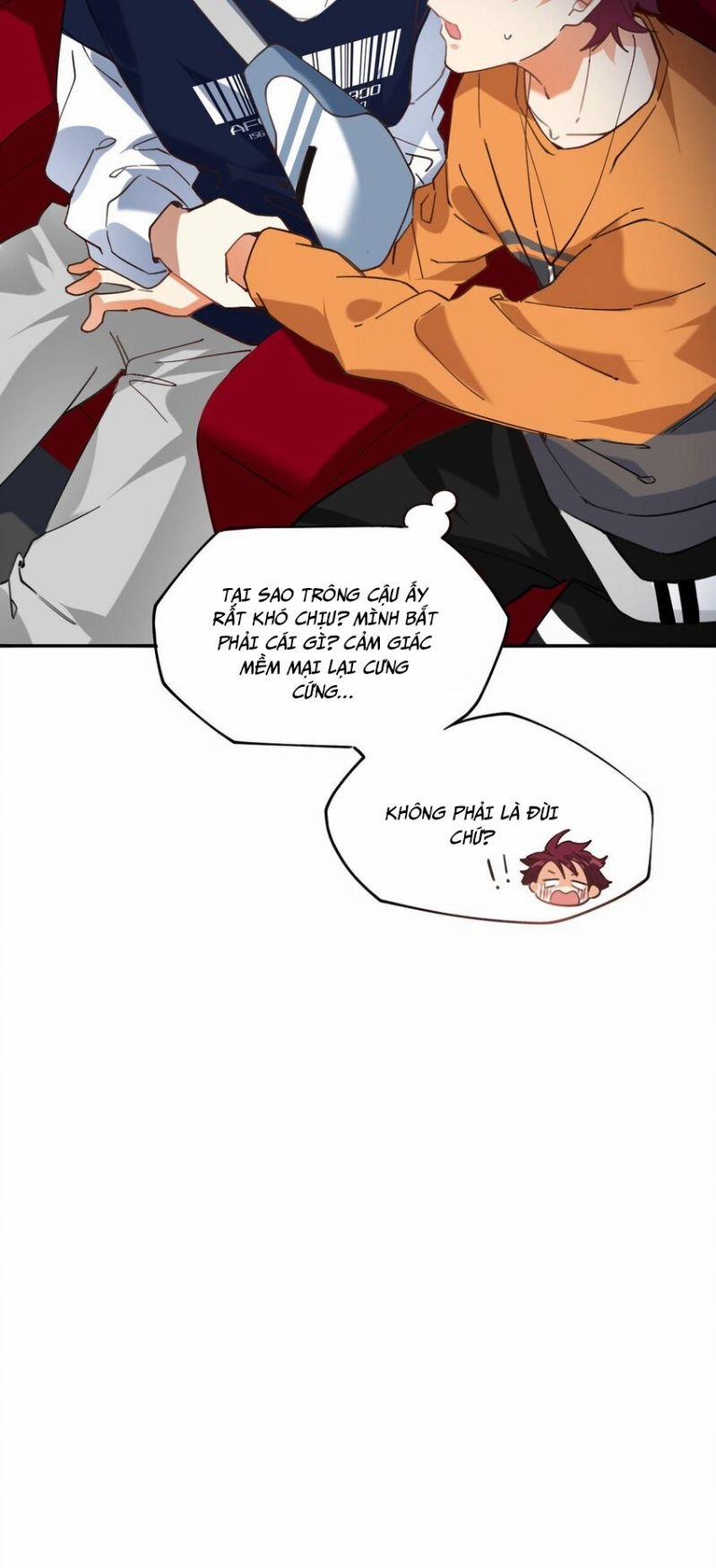 Tình Yêu Trên Mạng Của Giáo Bá Lật Xe Rồi 24 trang 9